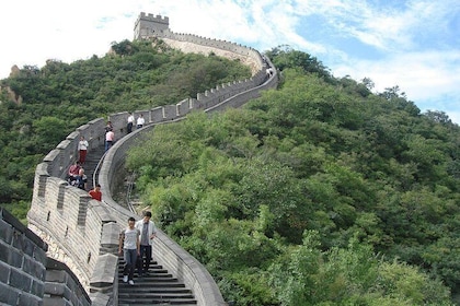 6-Day Beijing Xi'an Tour, Private Package to Great Wall and Terracotta Army