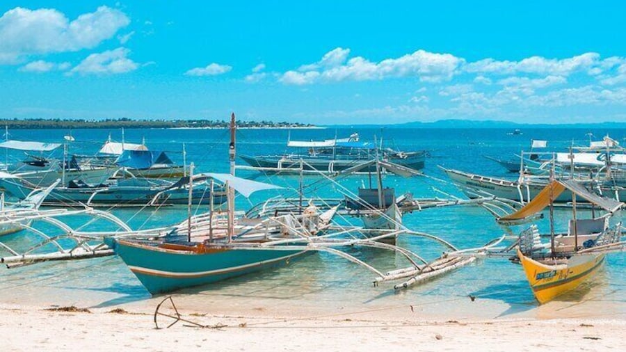 12-Day Philippines Honeymoon Private Tour