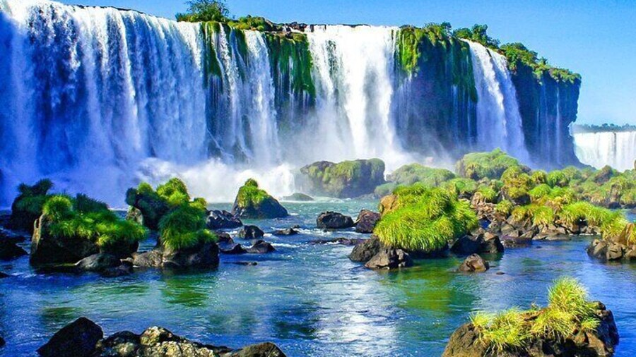 Private 7-Day Classic Argentina Family Tour