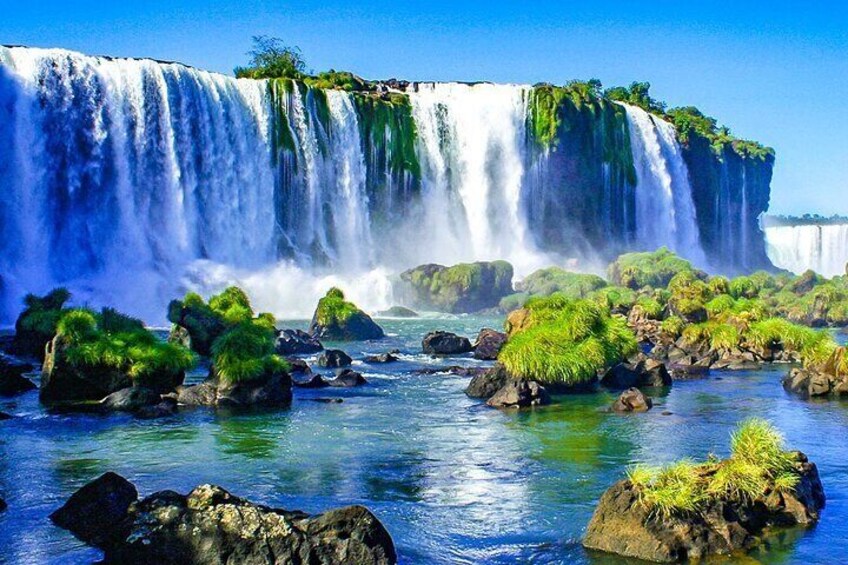 Private 7-Day Classic Argentina Family Tour