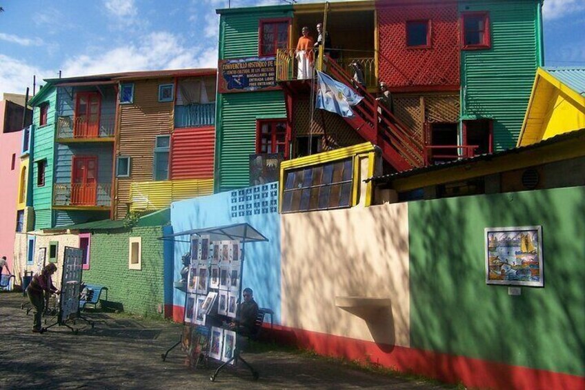7-Day Classic Argentina Private Tour
