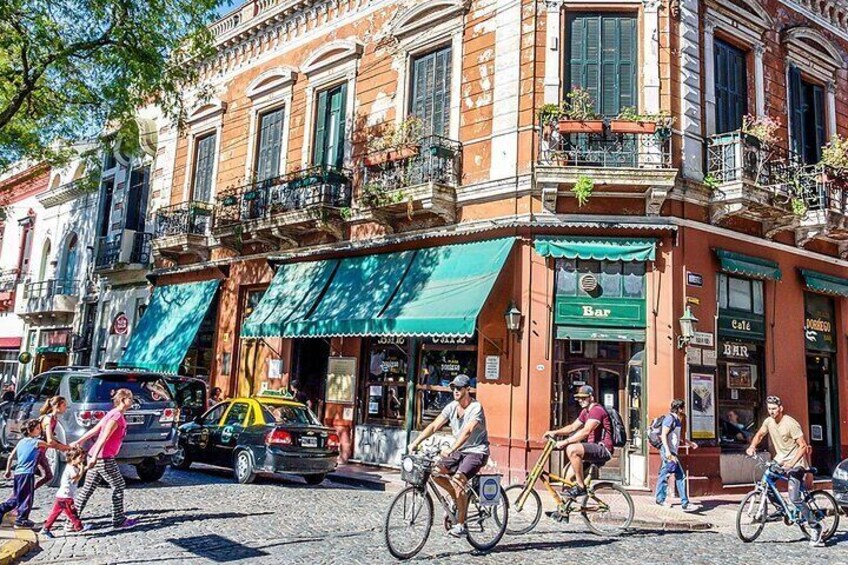 Private 7-Day Classic Argentina Family Tour