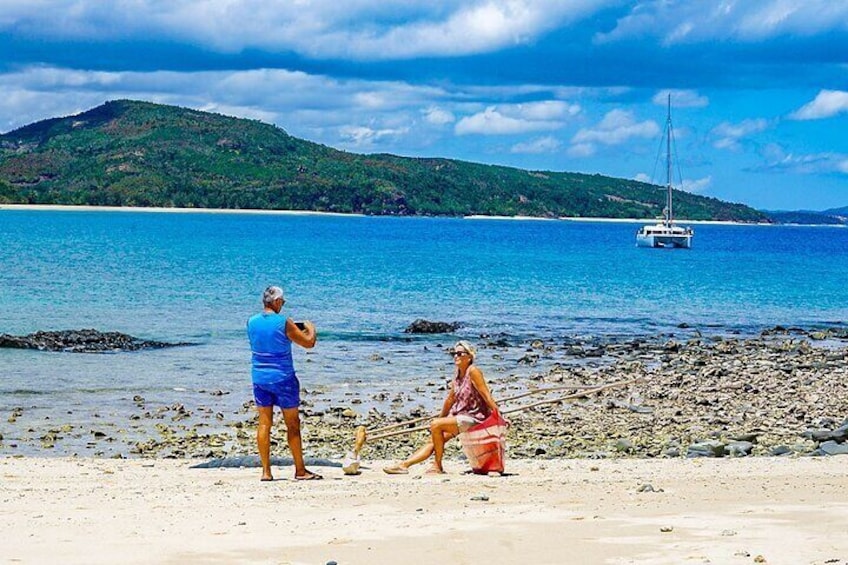 Tailor-made Madagascar Private Family Tour for Baobabs & Lemurs