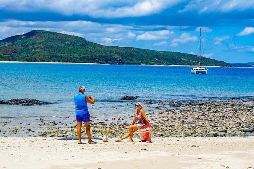 Tailor-made Madagascar Private Family Tour for Baobabs & Lemurs