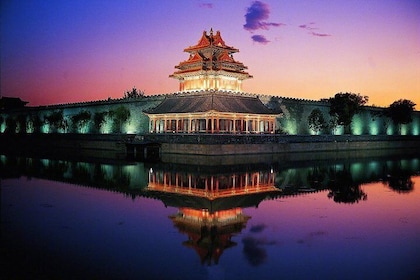 3-Hour Private Beijing Night Tour