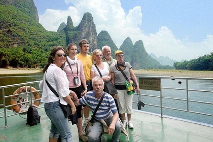 Classic China Family Vacation, Customizable Trip