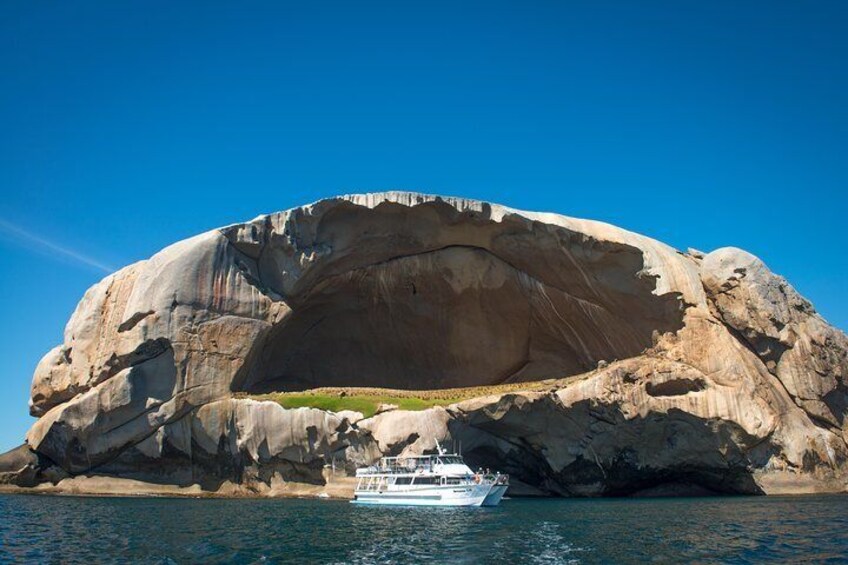 Wilsons Promontory Full Day Cruise