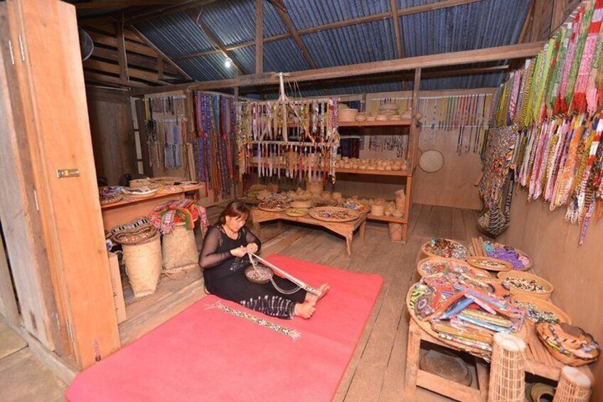handicraft