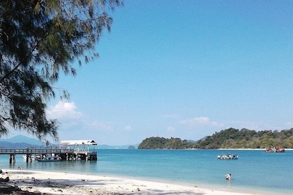 The Astonishing Islands of Tropical Langkawi