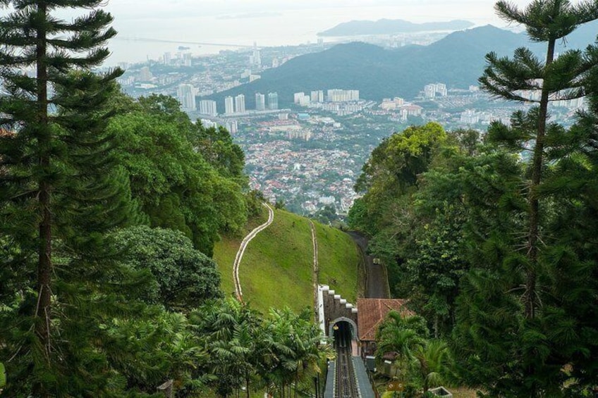 Penang Hill