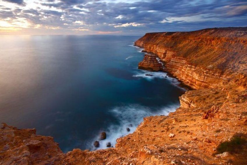 Kalbarri Cliffs