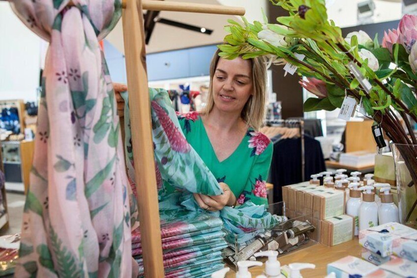 Enjoy perusing Canberra's best gift and homewares' shop