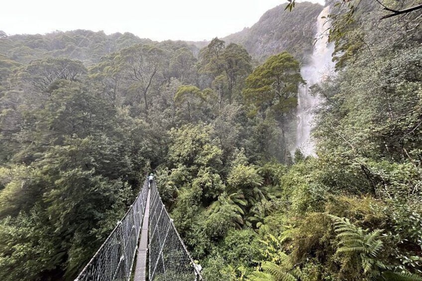 Montezuma Falls