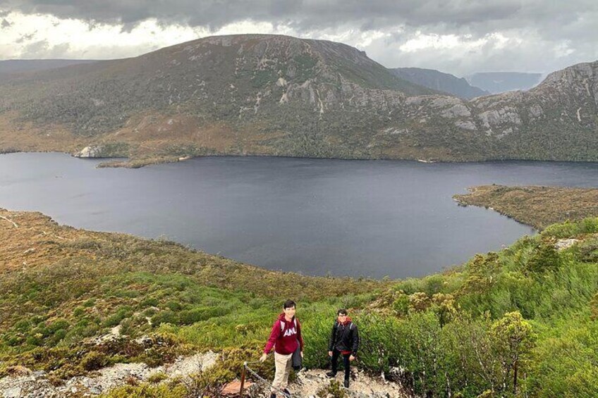 Cradle Mountain National Park