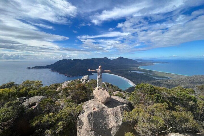 Freycinet National Park