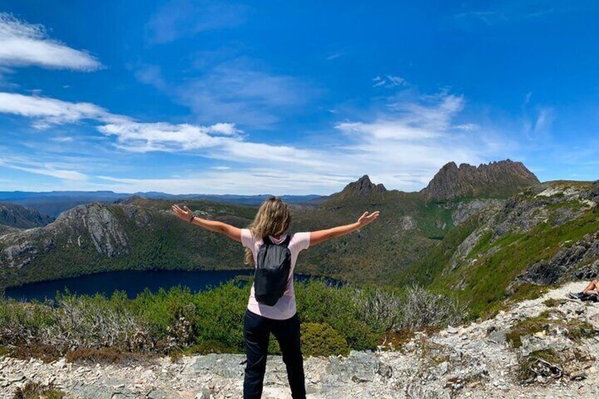 Cradle Mountain