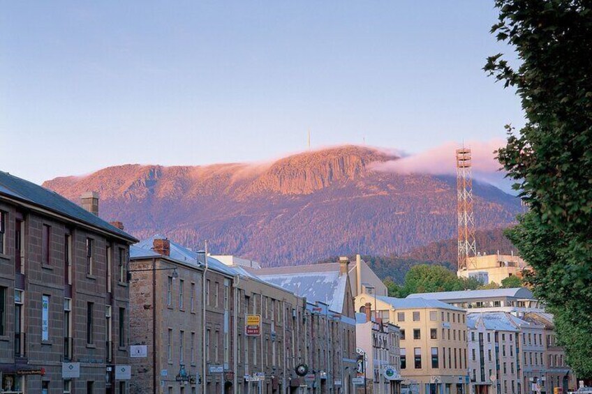 7-Day Super Value Tour of Tasmania: Explore Tasmania's West and East Coasts