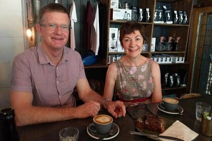 Brisbane Food Tour: A Taste of Queensland