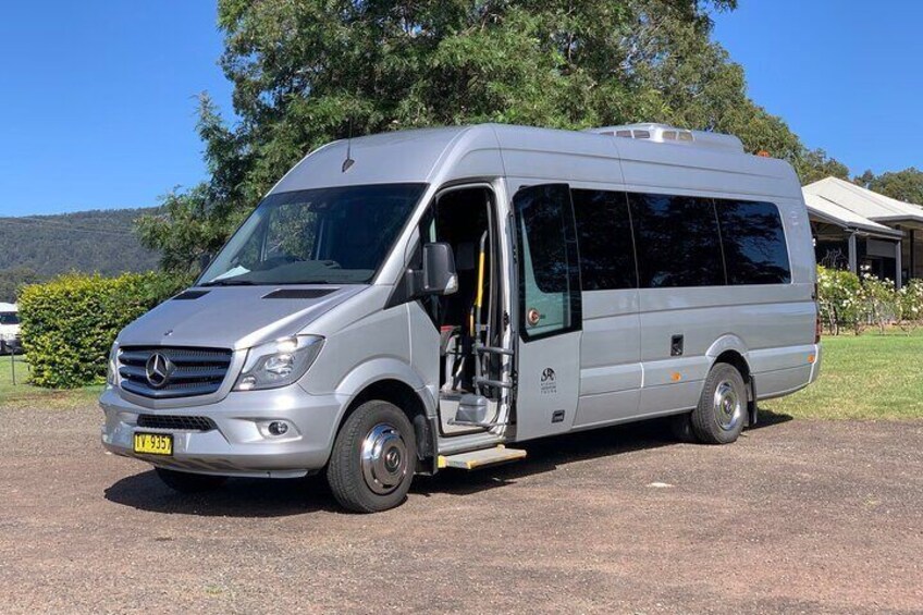 Blue Mountains Small Group Tour