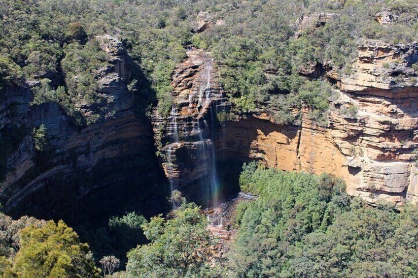 Blue Mountains Small Group Tour