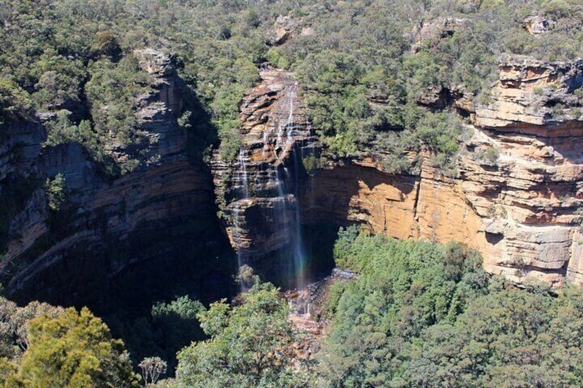 Blue Mountains Small Group Tour
