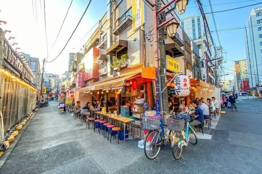 Private Tour - This is Asakusa! A Tour Includes the All Must-Sees!