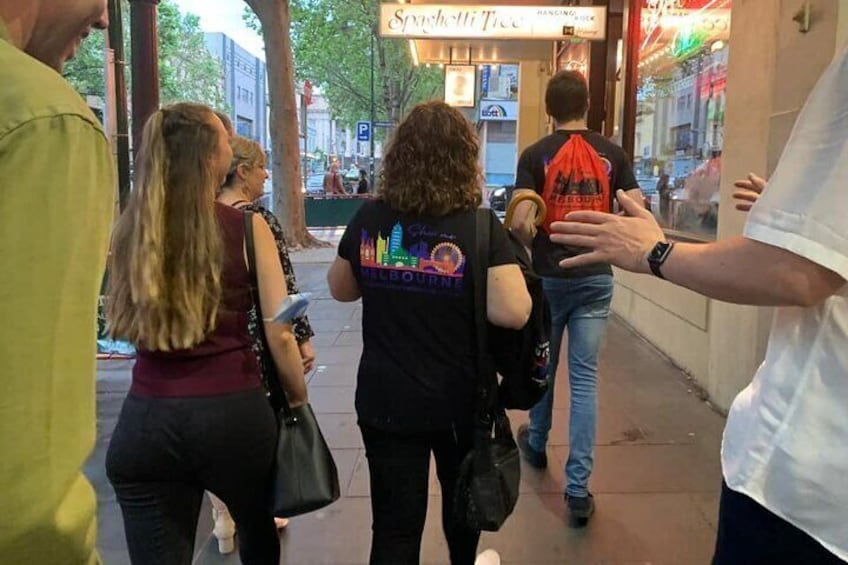 Essential Melbourne Sightseeing Tour