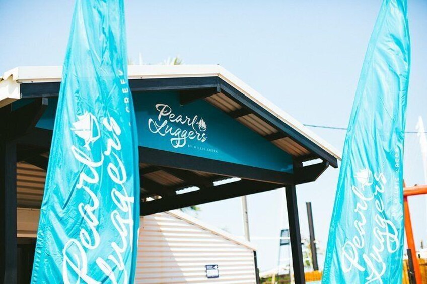 Pearl Luggers Historical Museum