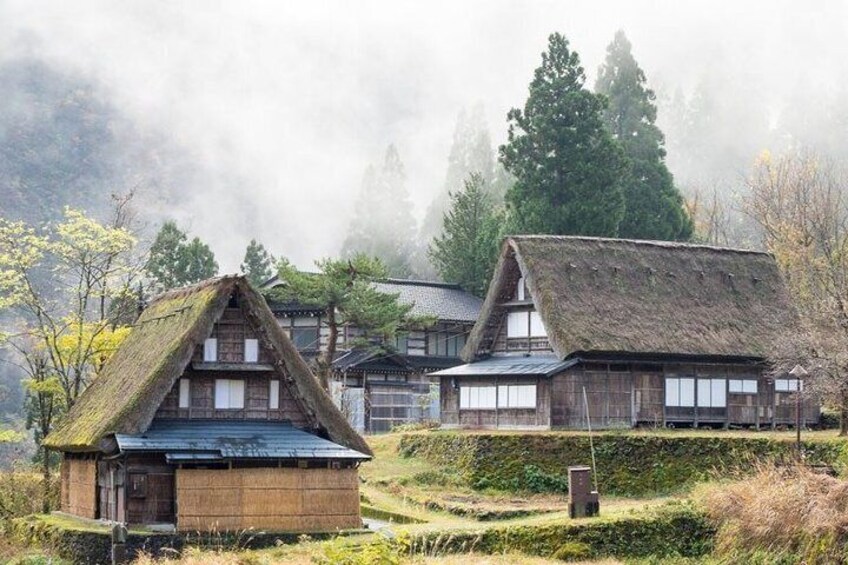 Gokayama