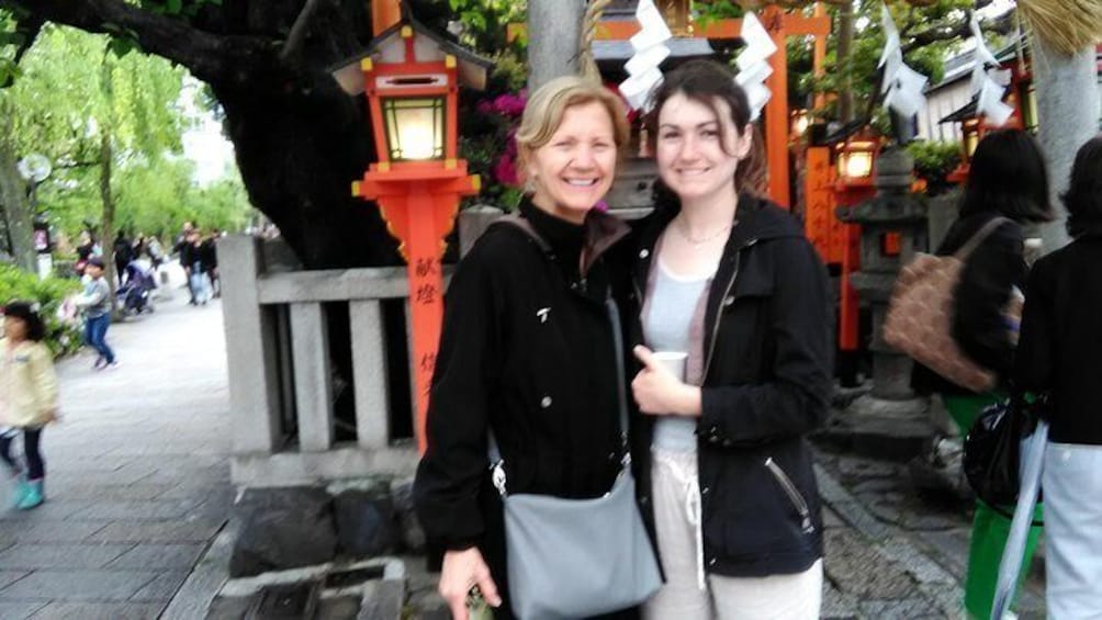 Kyoto Full-Day Private Tour with Nationally-Licensed Guide