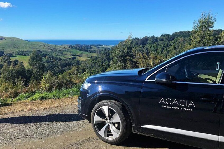 Great Ocean Road Private Tour