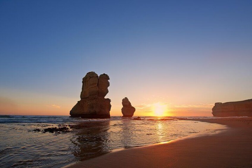 Great Ocean Road Private Tour