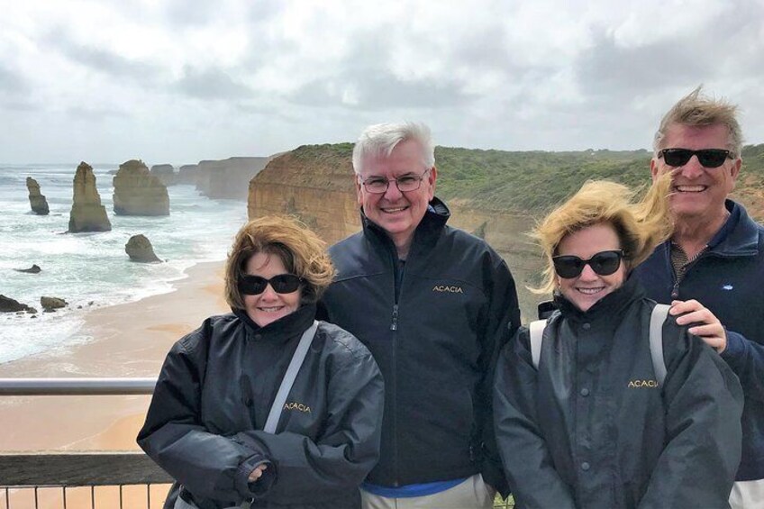 Great Ocean Road Private Tour