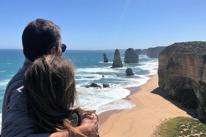 Great Ocean Road Private Tour