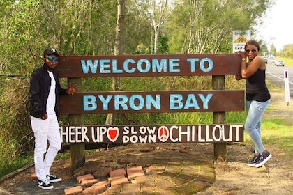 3-Hour Small-Group Byron Bay Tour