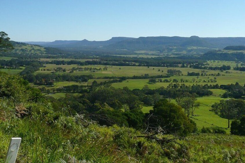 Kangaroo Valley