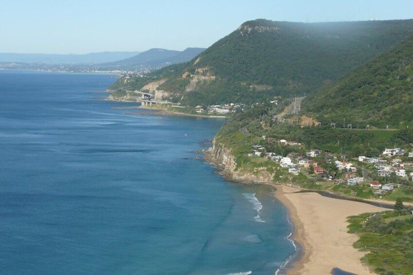 Illawarra Coastline