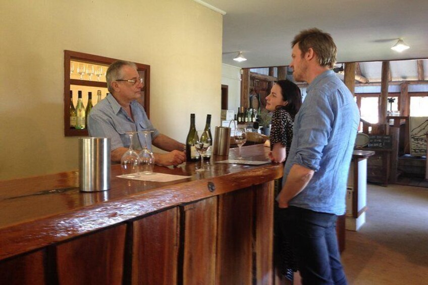 Hunter Valley wine tasting tours - Sydneytoptours.com