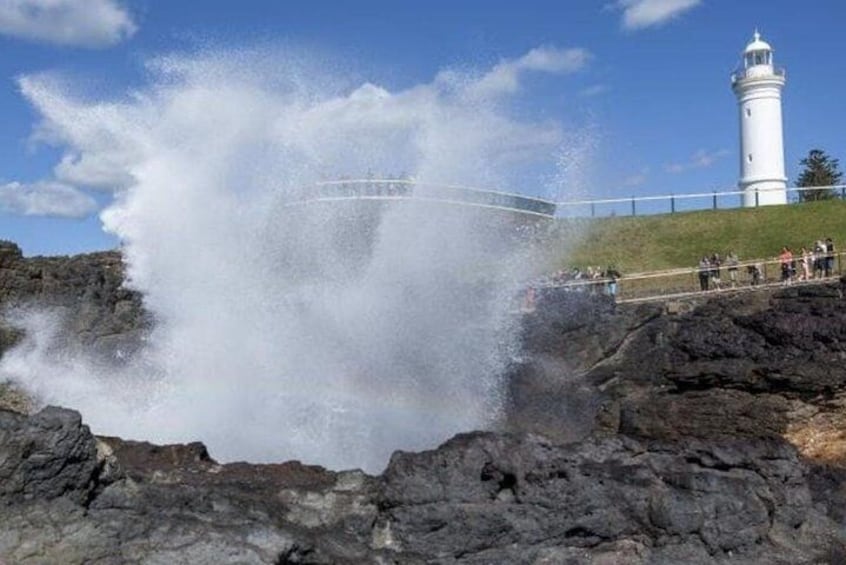 Kiama lighthouse 