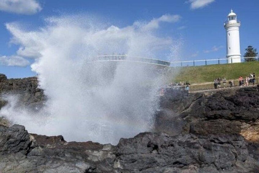 Kiama lighthouse
