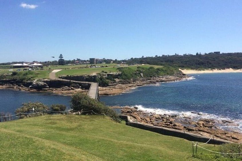 La Perouse