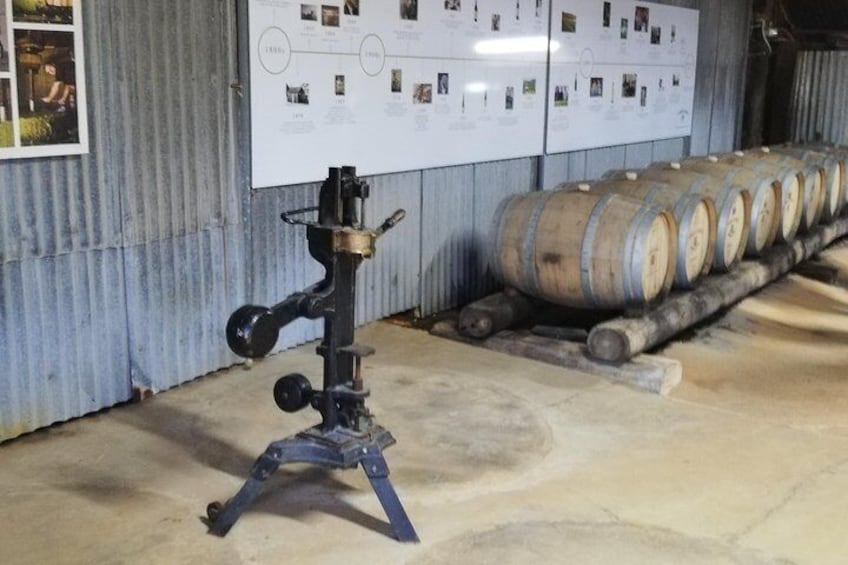 Sydney wine tasting 
