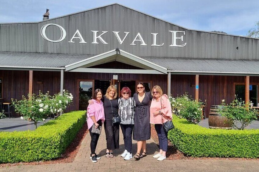 Hunter Valley private tours