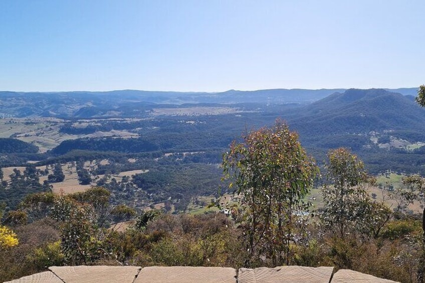 Blue Mountains private tours