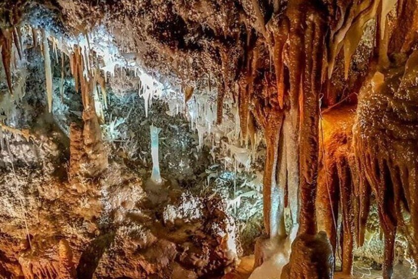 Jenolan Caves