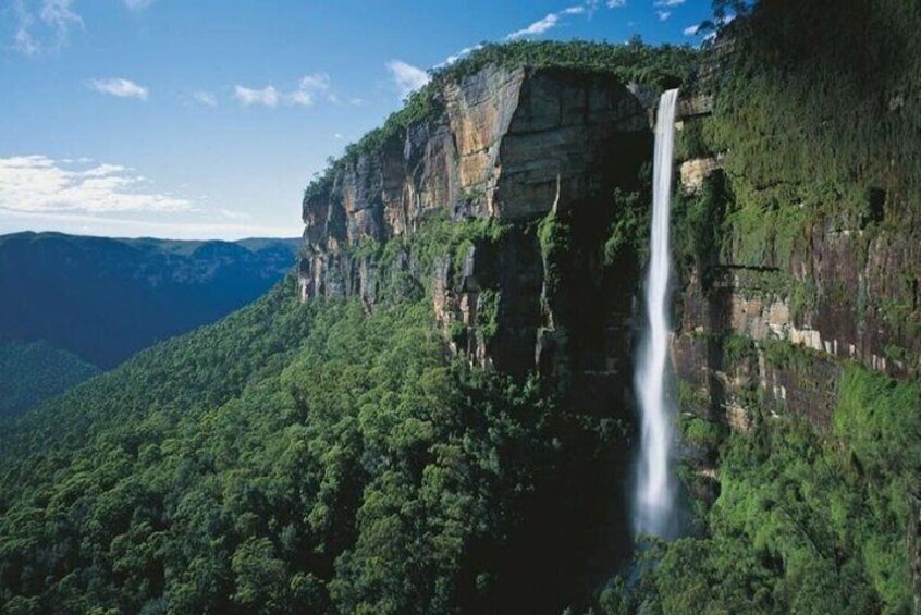blue mountains private tours