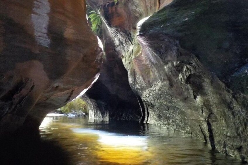 rocky twister canyons