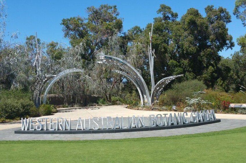 Very Best of Perth Tour - Wildlife Park & City Highlights Tour