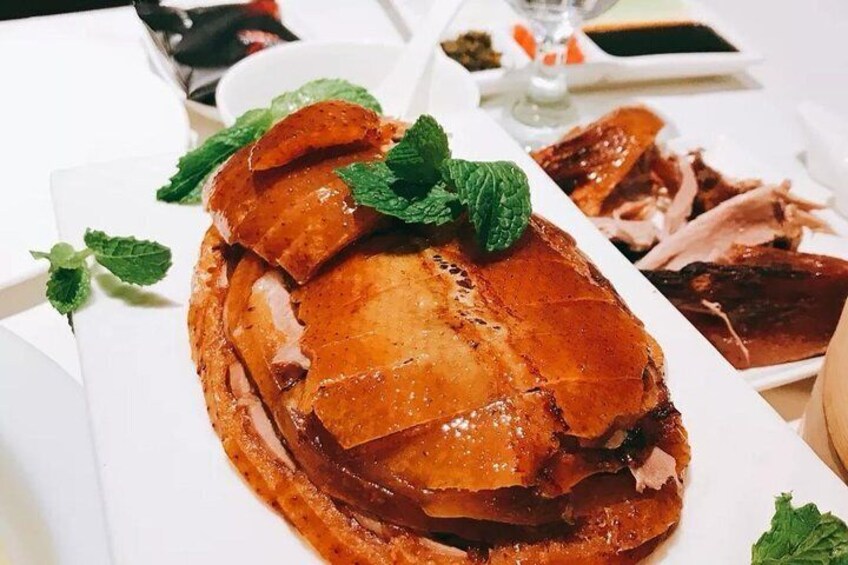 Peking Duck