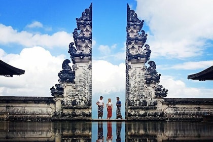 Excursion d’une journée à Bali - exploration des plus beaux points